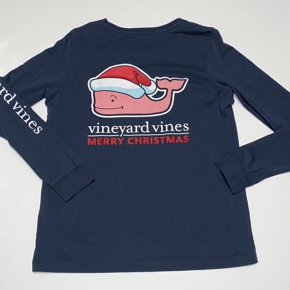 women’s Vineyard Vines Christmas edition - Picture 5 of 5